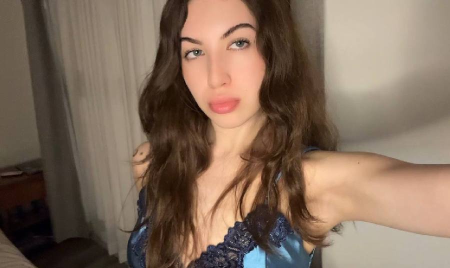 Photo Amber in Monterrey