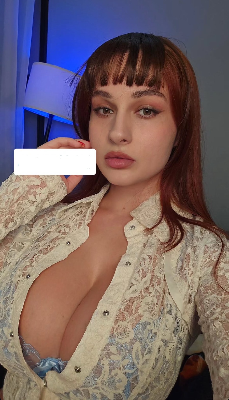 Take a pause and enjoy Miranda Faith — streaming from Monterrey