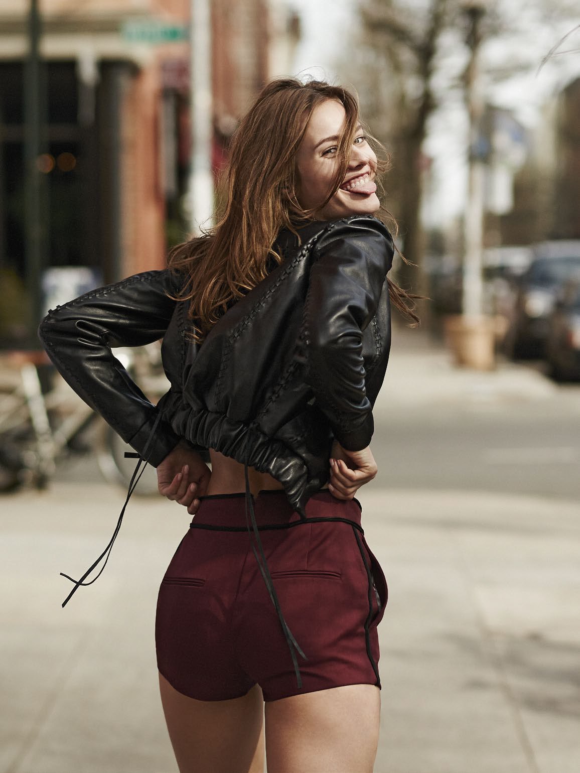 Sexy model Sassy girls in Monterrey