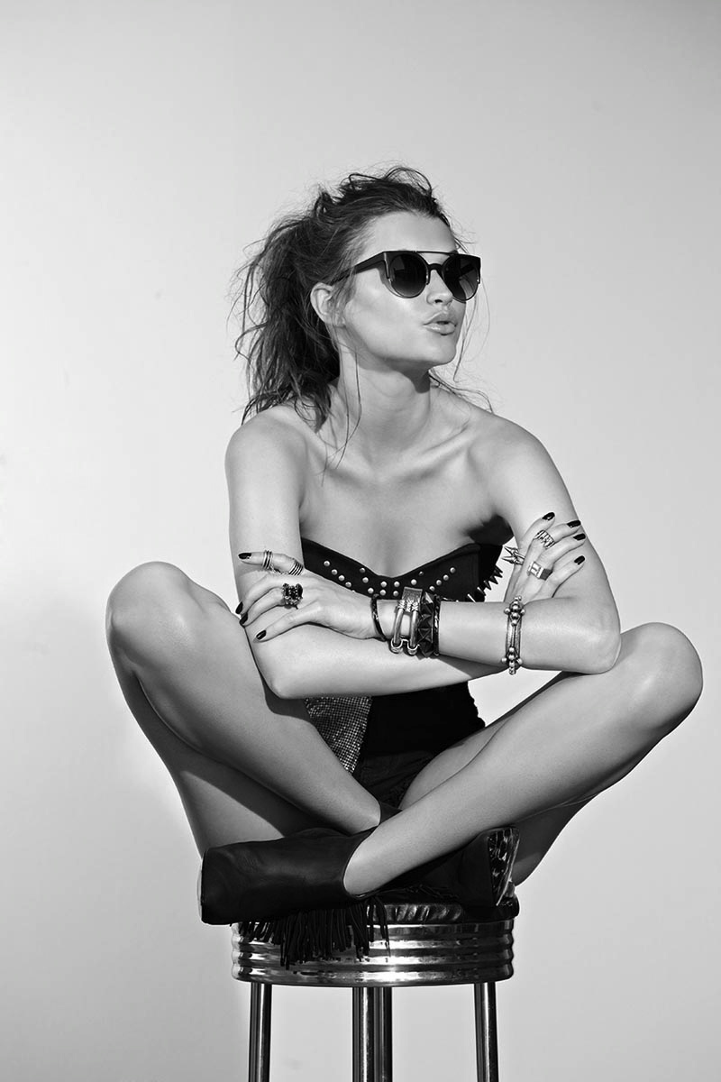 Sassy girls in Monterrey — step in, relax, and chat live