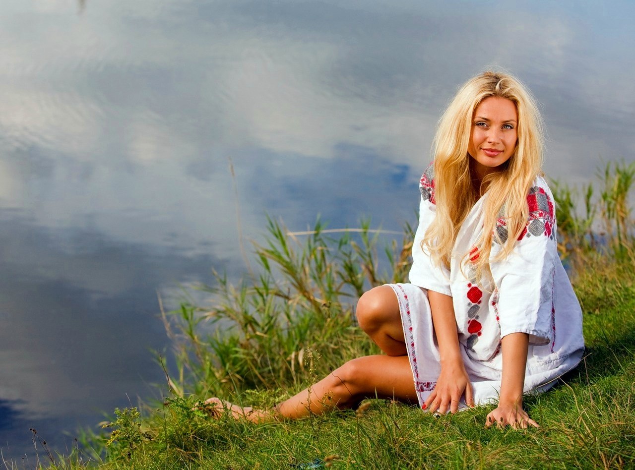 Sexy girl Slavic girls in Monterrey