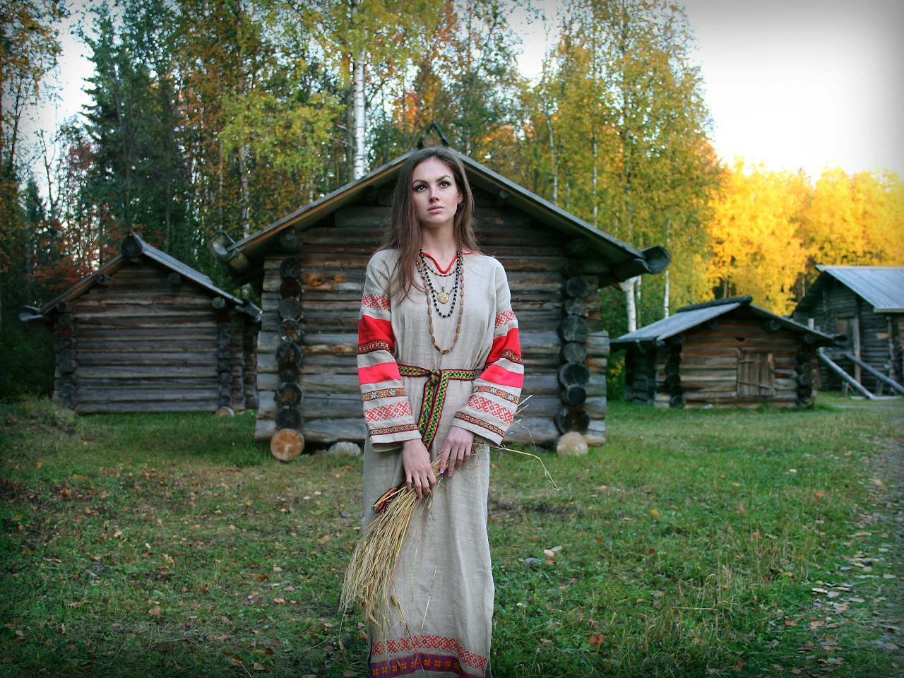 Sexy model Slavic girls in Monterrey