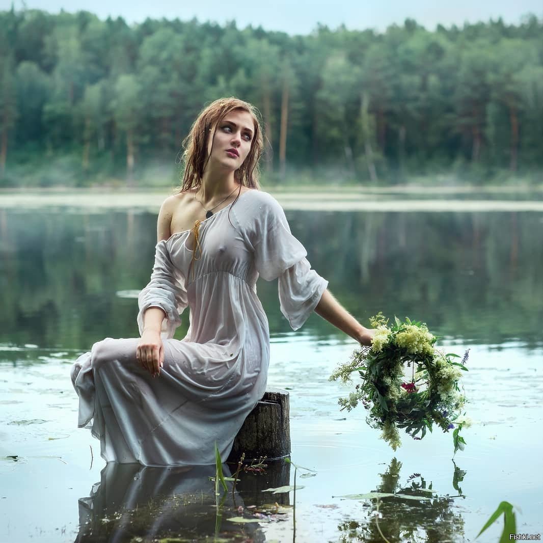 Beautiful girl Slavic women in Monterrey