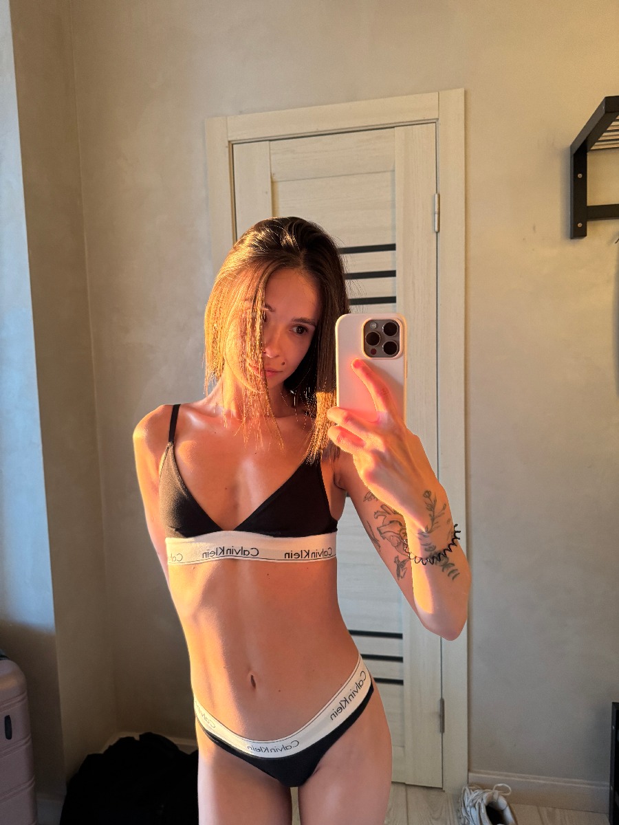 Photo Tina in Monterrey